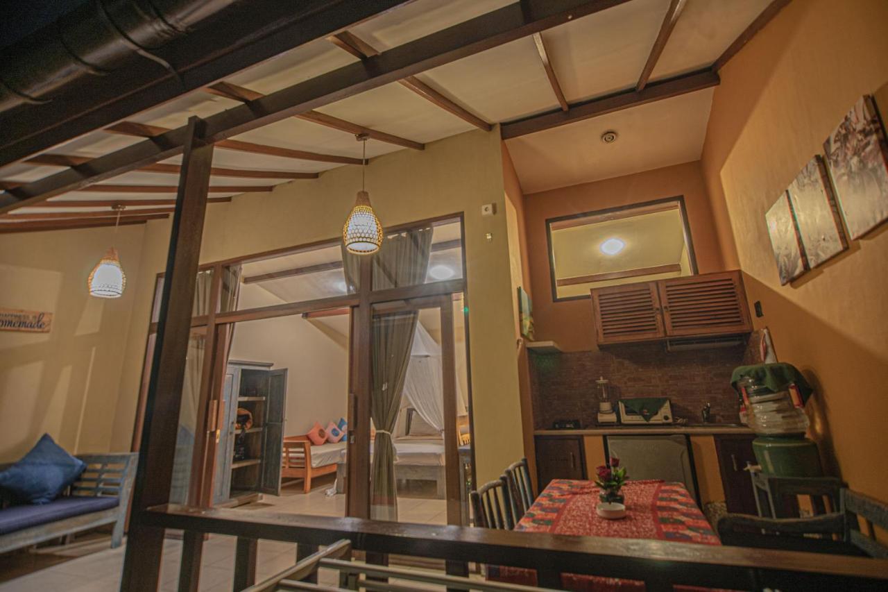 Sasa Bali Villas Seminyak Eksteriør billede