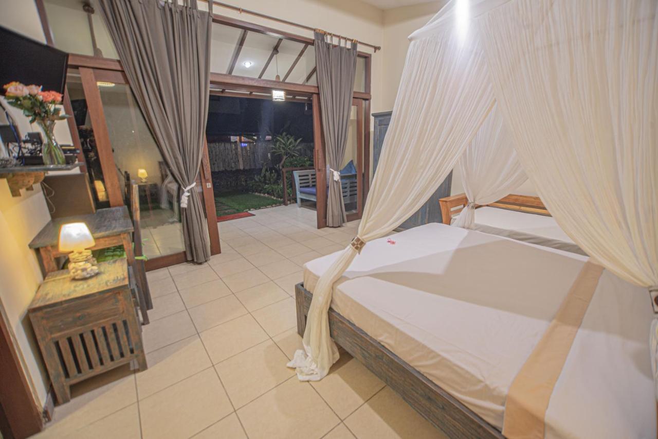 Sasa Bali Villas Seminyak Eksteriør billede