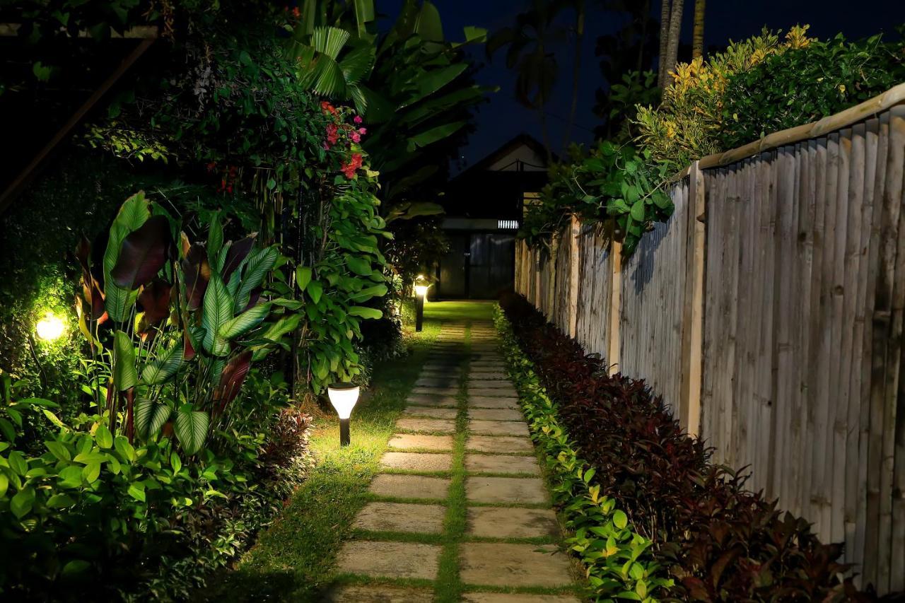 Sasa Bali Villas Seminyak Eksteriør billede