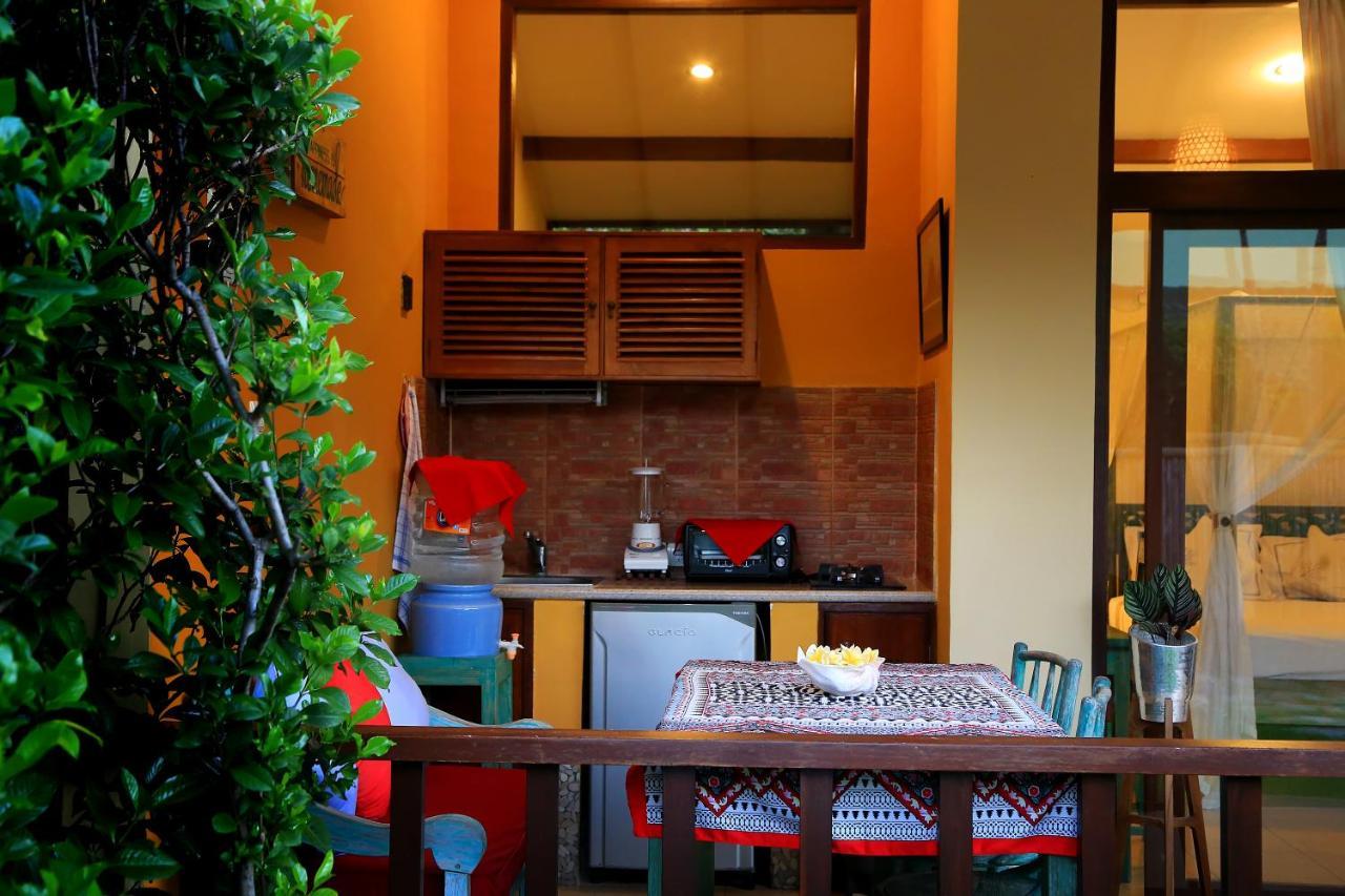 Sasa Bali Villas Seminyak Eksteriør billede