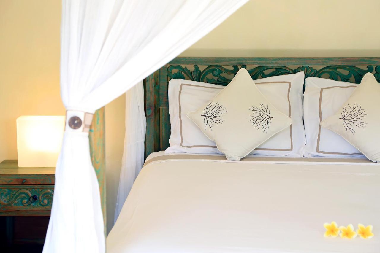 Sasa Bali Villas Seminyak Eksteriør billede