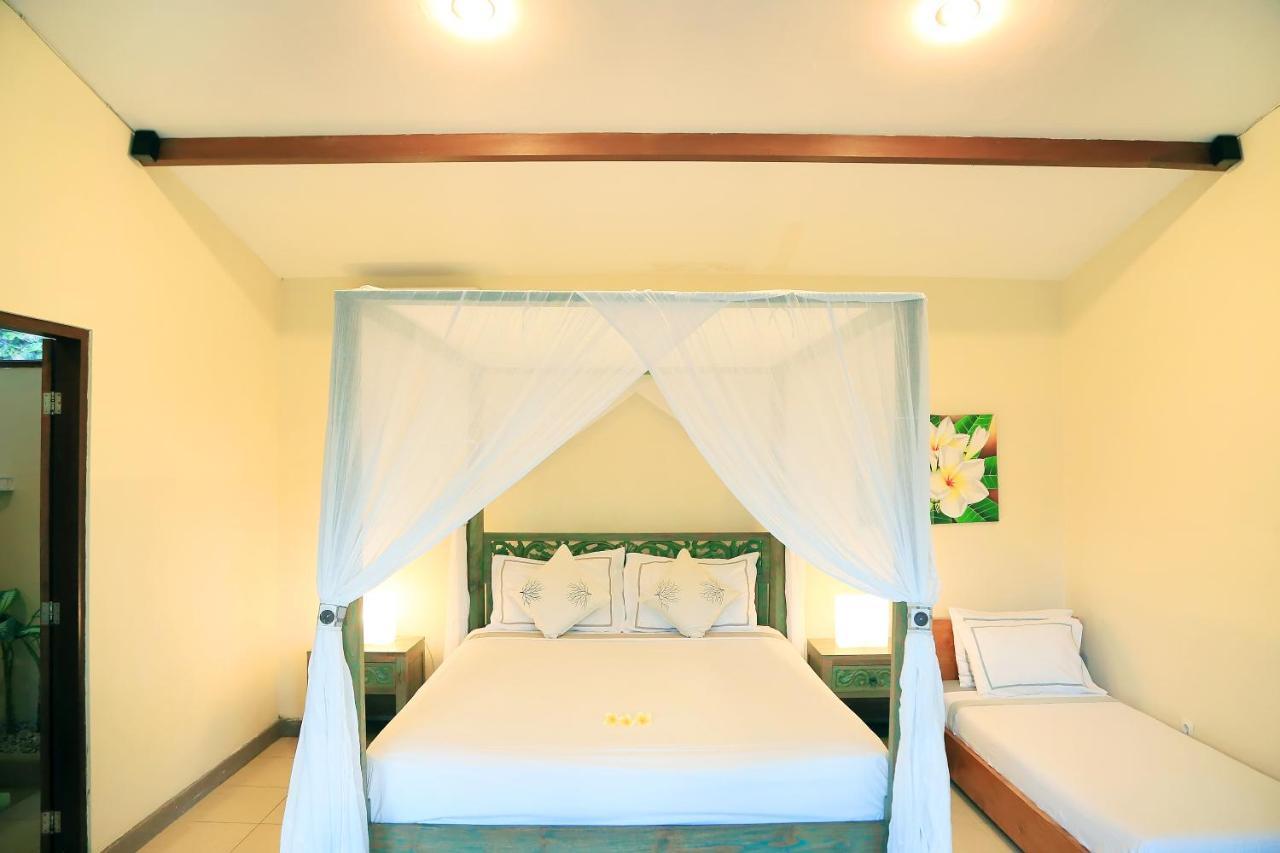Sasa Bali Villas Seminyak Eksteriør billede