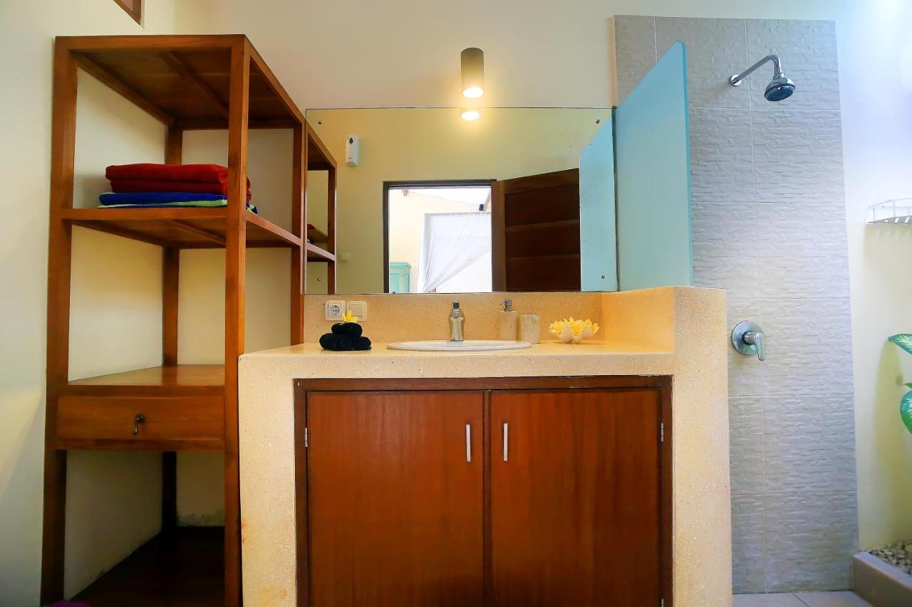 Sasa Bali Villas Seminyak Eksteriør billede