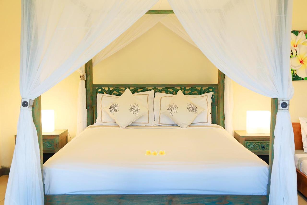 Sasa Bali Villas Seminyak Eksteriør billede