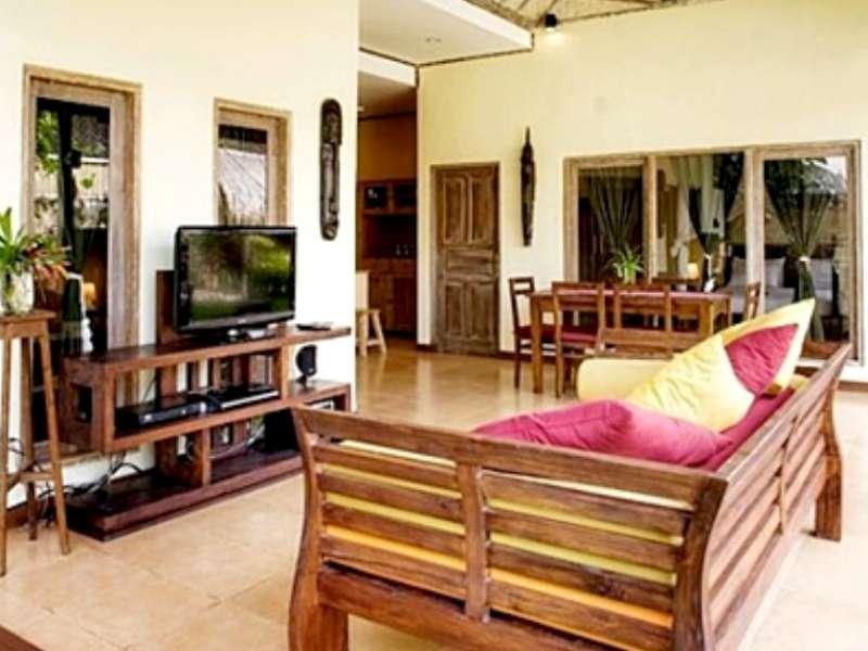 Sasa Bali Villas Seminyak Eksteriør billede