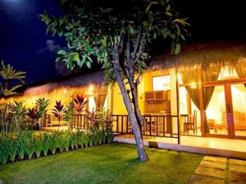 Sasa Bali Villas Seminyak Eksteriør billede
