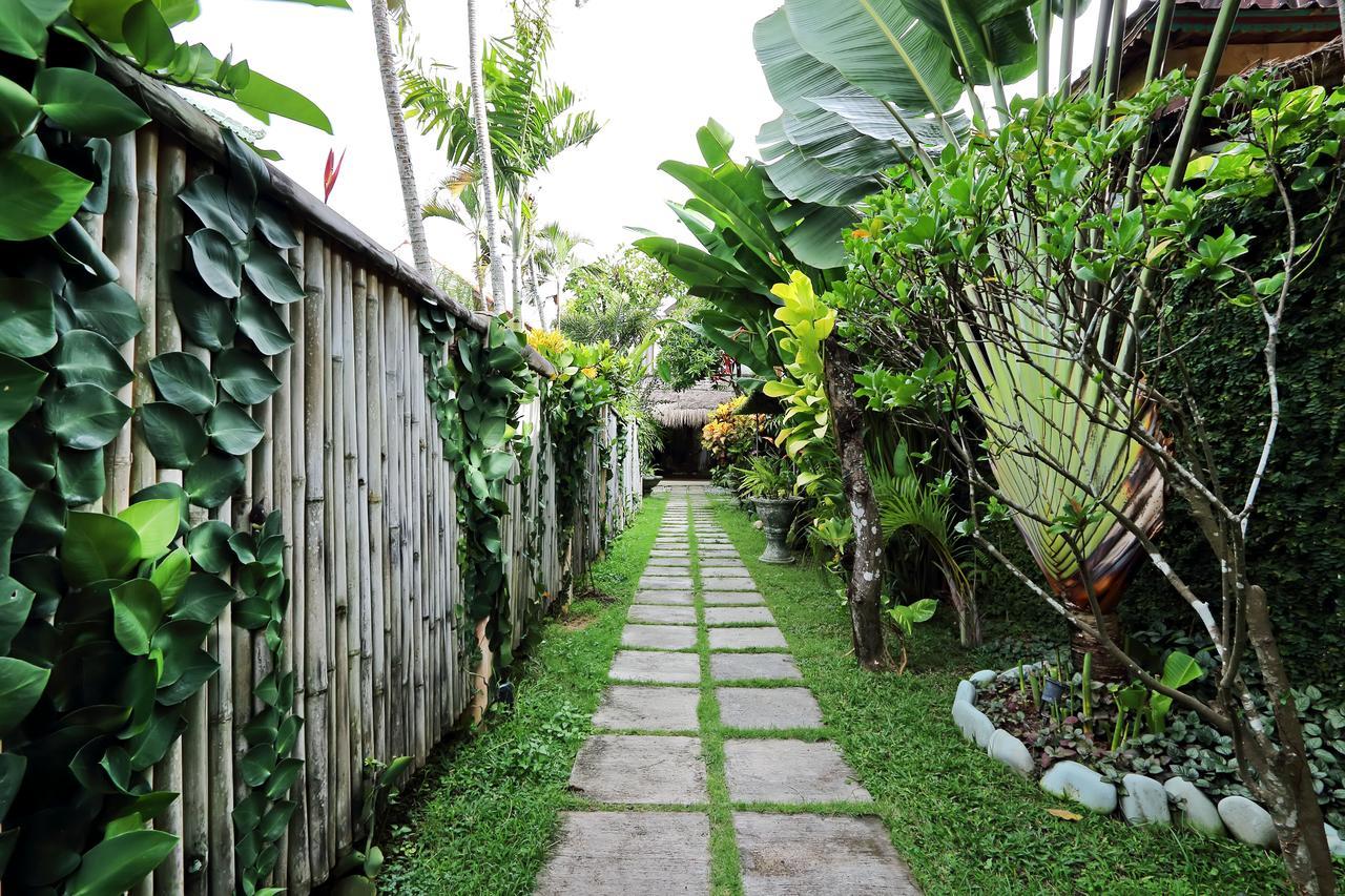 Sasa Bali Villas Seminyak Eksteriør billede